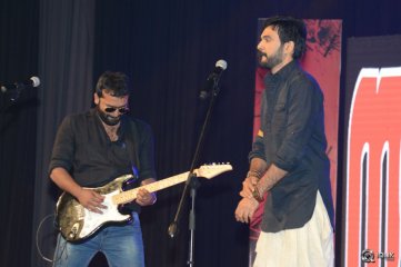 Guntur Talkies Movie Audio Launch